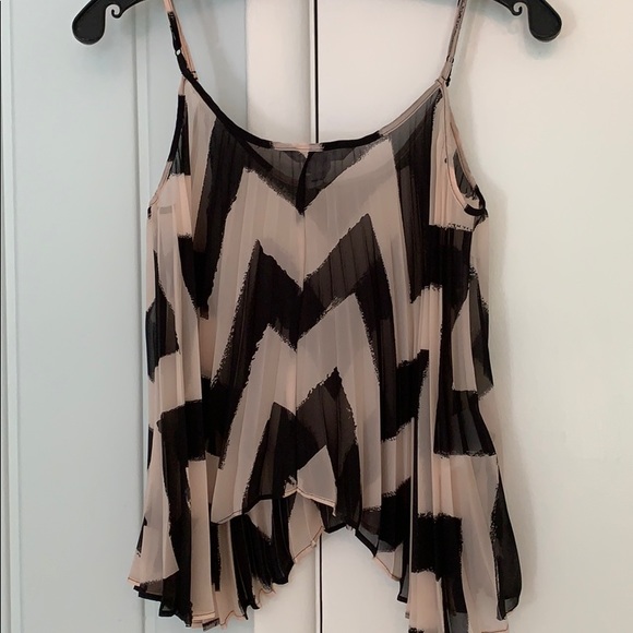 BCBGeneration Tank Top - Picture 2 of 3